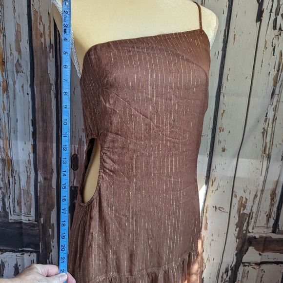 NWT Hansel and Gretel maxi gown - Picture 10 of 16